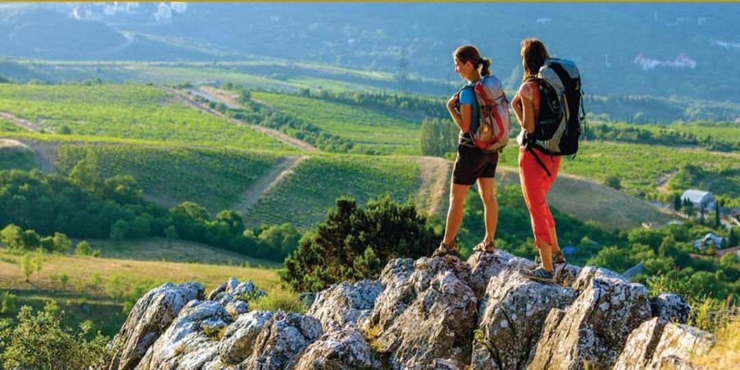 La Plage - Mauzac Лиму Экстерьер фото